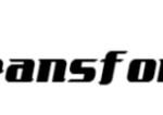 Logo new transformater