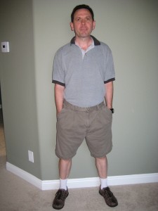 Harrison Before Harrison Before